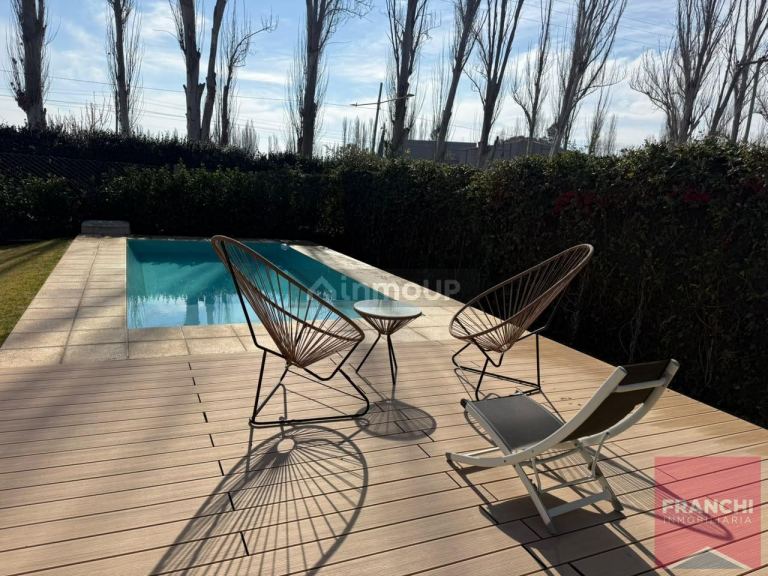 Casa en Venta en Lujan de Cuyo, Mendoza