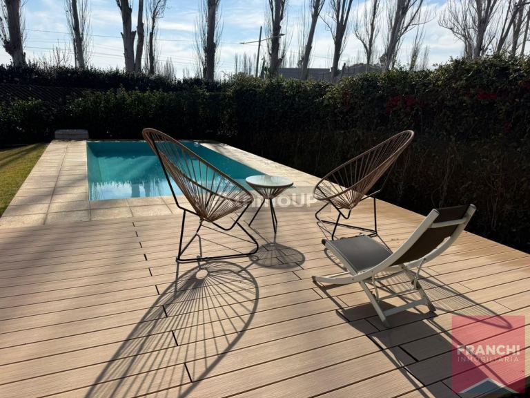 Casa en Venta en Lujan de Cuyo, Mendoza