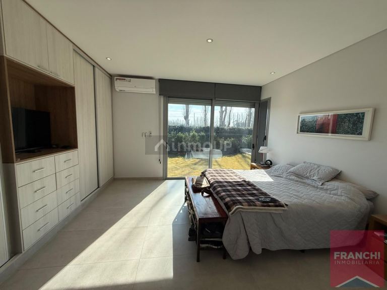 Casa en Venta en Lujan de Cuyo, Mendoza