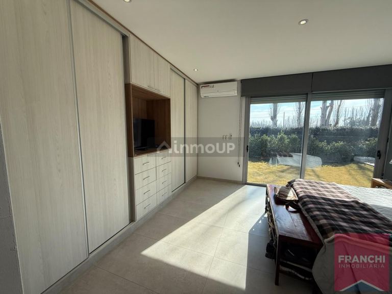 Casa en Venta en Lujan de Cuyo, Mendoza