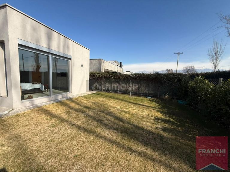 Casa en Venta en Lujan de Cuyo, Mendoza