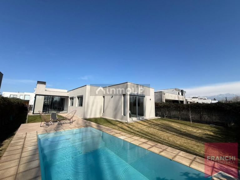 Casa en Venta en Lujan de Cuyo, Mendoza