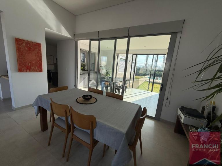 Casa en Venta en Lujan de Cuyo, Mendoza