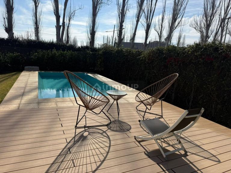 Casa en Venta en Lujan de Cuyo, Mendoza - USD 350.000 | Inmoup - 15