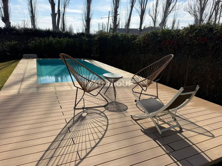 Casa en Venta en Lujan de Cuyo, Mendoza - USD 350.000 | Inmoup - 17