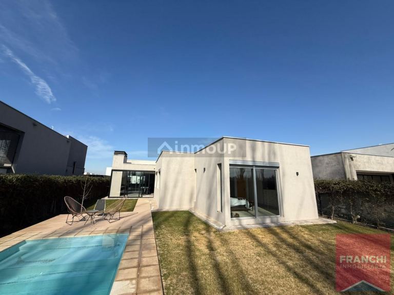 Casa en Venta en Lujan de Cuyo, Mendoza