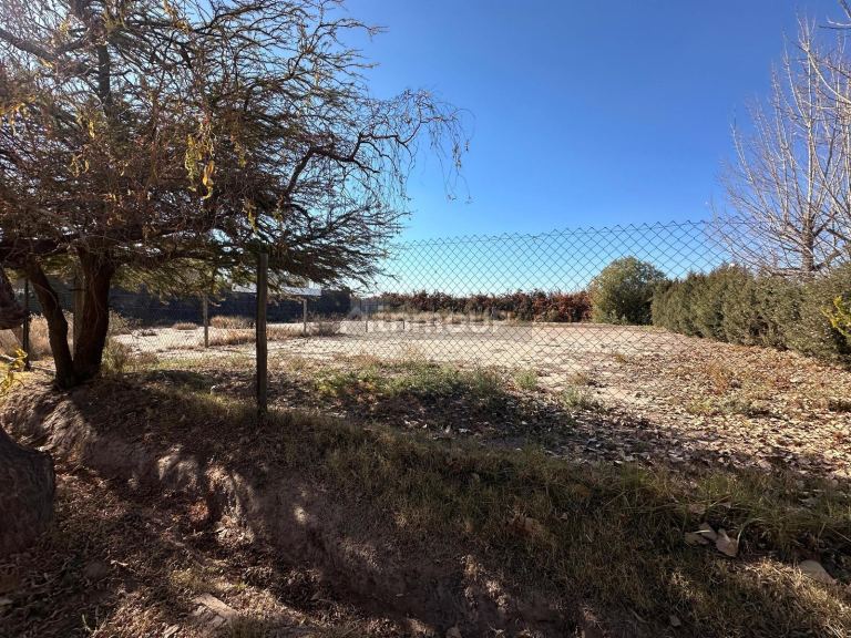 Lujan de Cuyo Barrio El Nevado Lote E-2