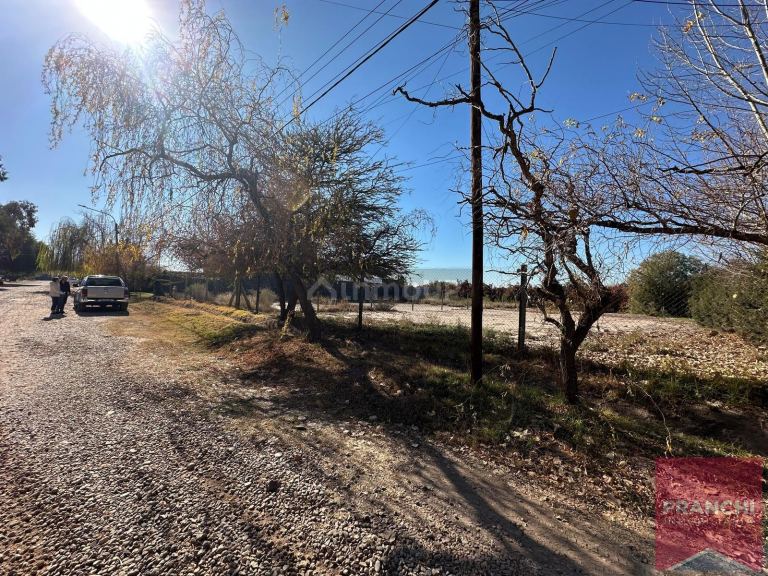 Terreno en Venta en Lujan de Cuyo, Mendoza