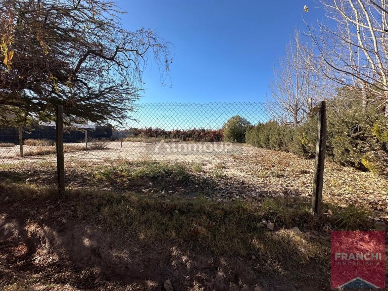 Terreno en Venta en Lujan de Cuyo, Mendoza