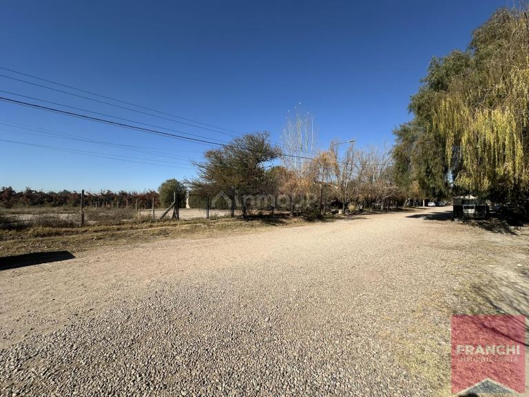 Terreno en Venta en Lujan de Cuyo, Mendoza