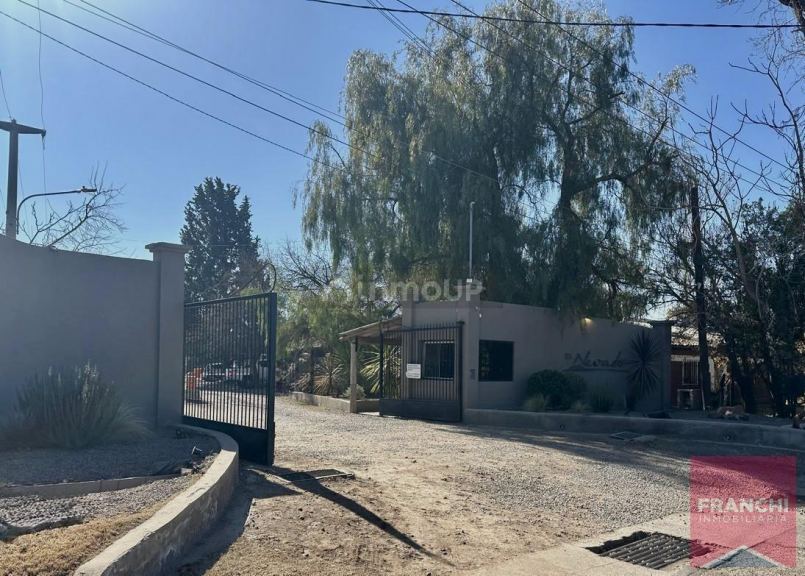 Terreno en Venta en Lujan de Cuyo, Mendoza