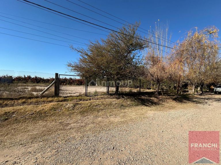 Terreno en Venta en Lujan de Cuyo, Mendoza