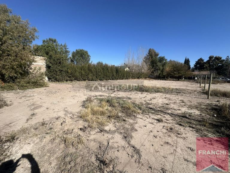 Terreno en Venta en Lujan de Cuyo, Mendoza