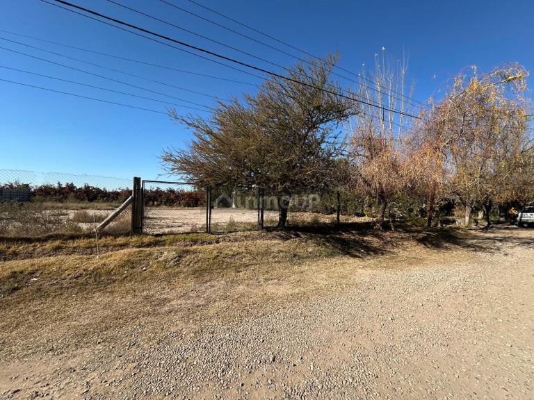 Terreno en Venta en Lujan de Cuyo, Mendoza - USD 70.000 | Inmoup - 8