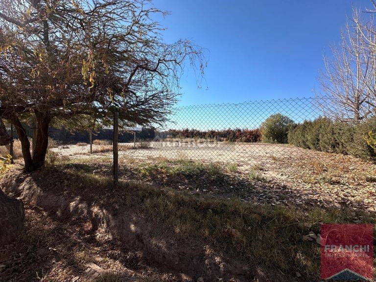 Terreno en Venta en Lujan de Cuyo, Mendoza