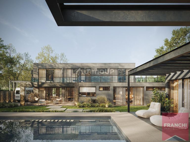 Casa en Venta en Lujan de Cuyo, Mendoza