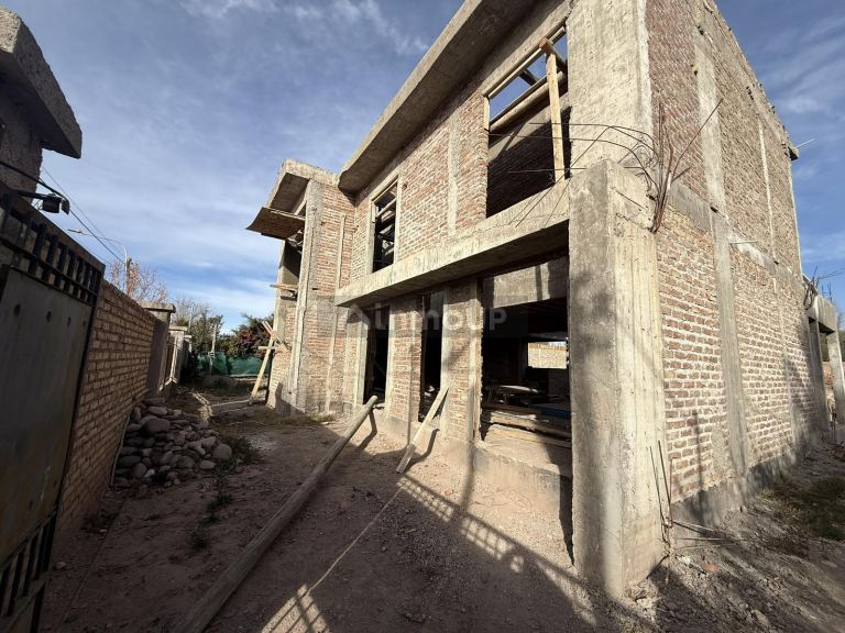 Lujan de Cuyo Almirante Brown N°3825, Callejon A, Lote D