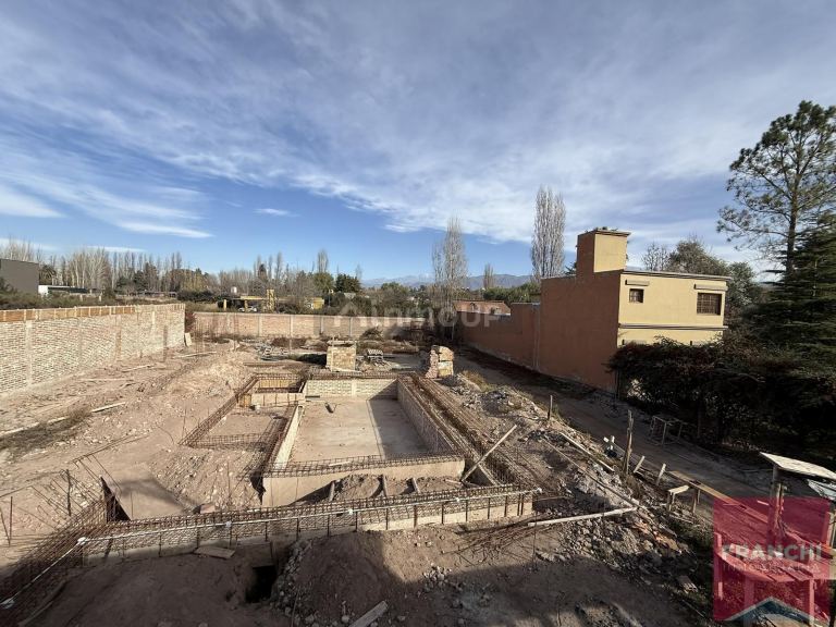 Casa en Venta en Lujan de Cuyo, Mendoza