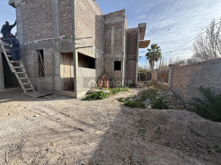 Lujan de Cuyo Almirante Brown N°3825, Callejon A, Lote D