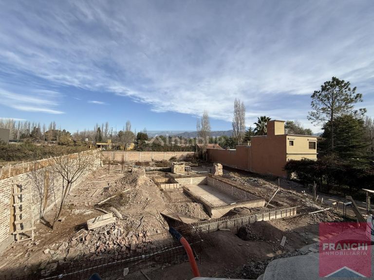 Casa en Venta en Lujan de Cuyo, Mendoza