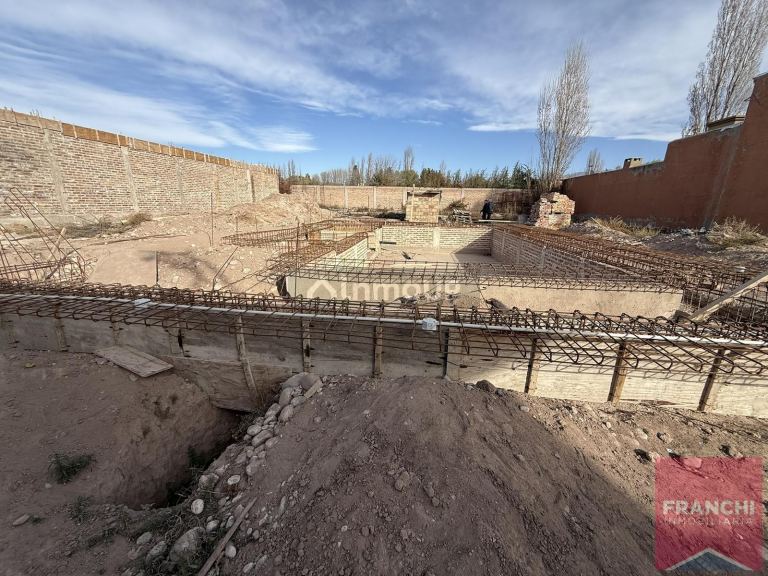 Casa en Venta en Lujan de Cuyo, Mendoza