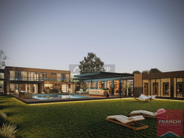 Casa en Venta en Lujan de Cuyo, Mendoza