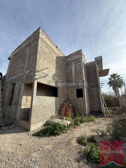 Casa en Venta en Lujan de Cuyo, Mendoza