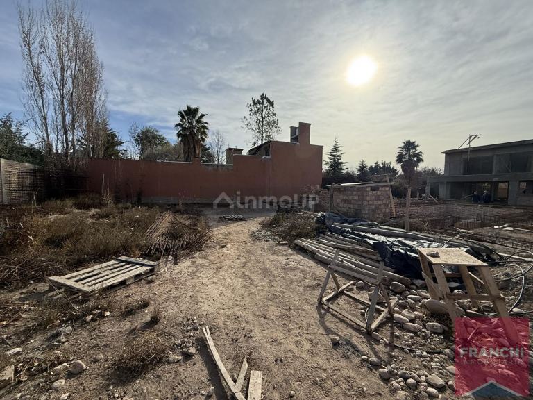 Casa en Venta en Lujan de Cuyo, Mendoza