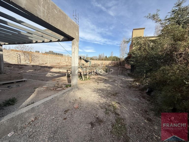 Casa en Venta en Lujan de Cuyo, Mendoza