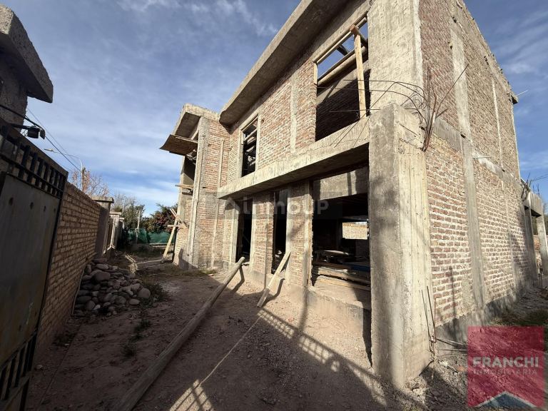 Casa en Venta en Lujan de Cuyo, Mendoza