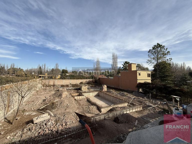 Casa en Venta en Lujan de Cuyo, Mendoza