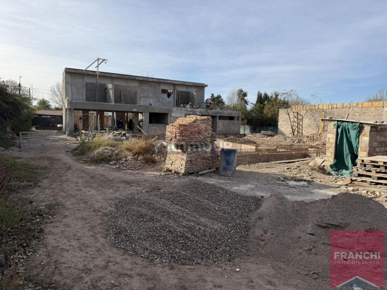 Casa en Venta en Lujan de Cuyo, Mendoza