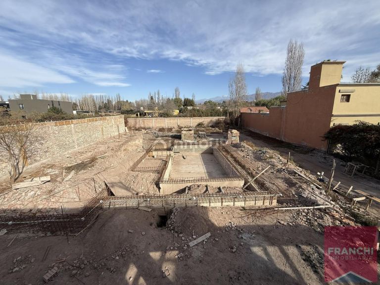 Casa en Venta en Lujan de Cuyo, Mendoza