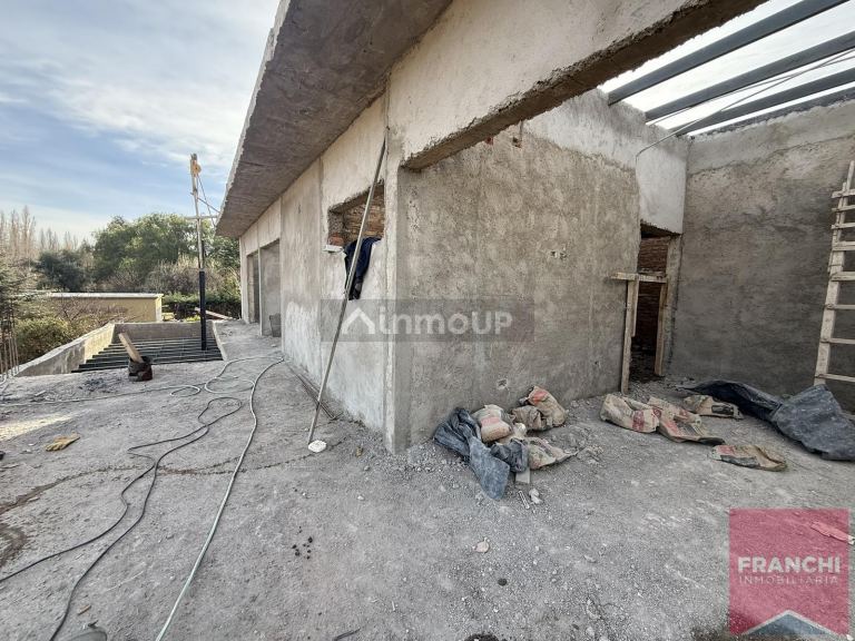 Casa en Venta en Lujan de Cuyo, Mendoza