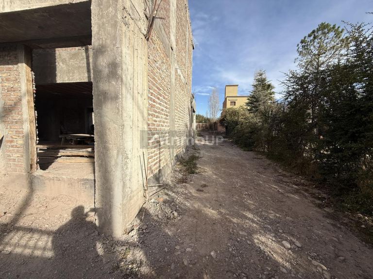 Lujan de Cuyo Almirante Brown N°3825, Callejon A, Lote D