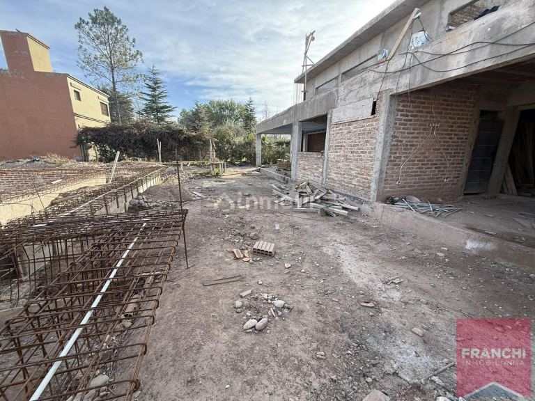 Casa en Venta en Lujan de Cuyo, Mendoza