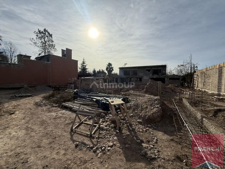 Casa en Venta en Lujan de Cuyo, Mendoza