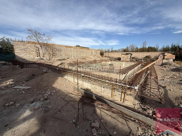 Casa en Venta en Lujan de Cuyo, Mendoza