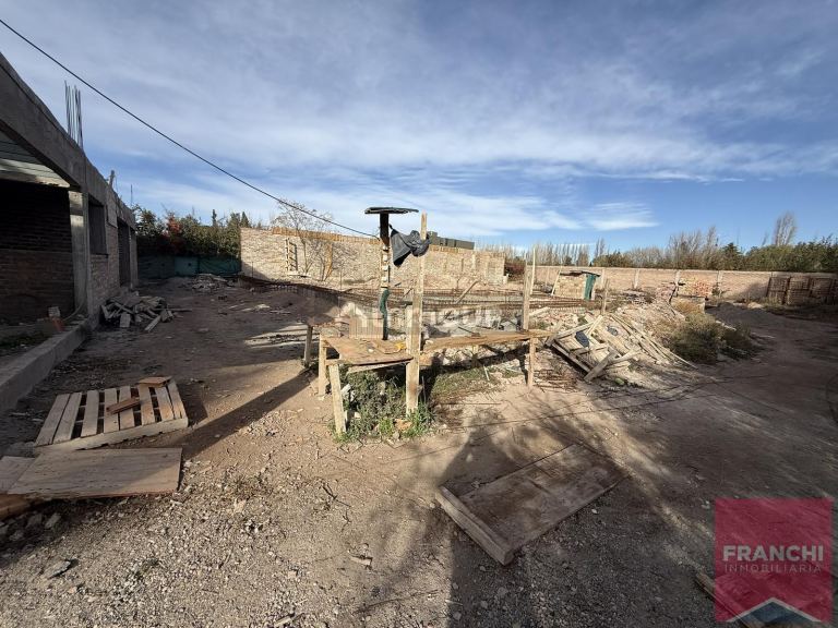 Casa en Venta en Lujan de Cuyo, Mendoza