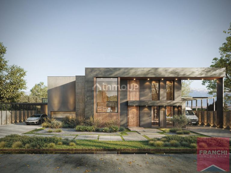 Casa en Venta en Lujan de Cuyo, Mendoza
