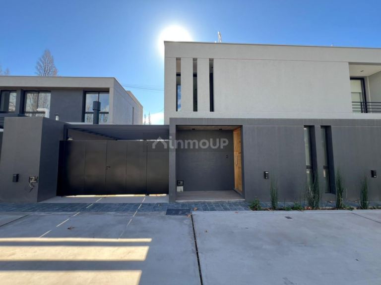 Departamento en Alquiler en Lujan de Cuyo, Mendoza - USD 1.200 | Inmoup - 8