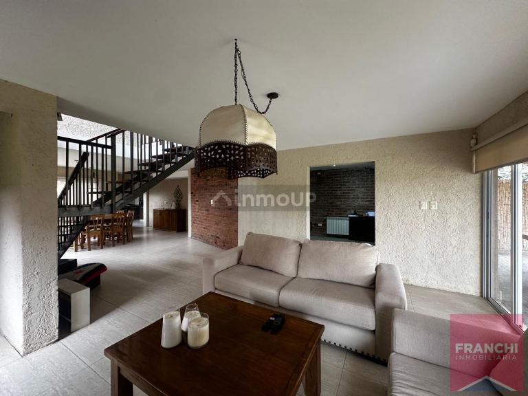 Casa en Venta en Lujan de Cuyo, Mendoza