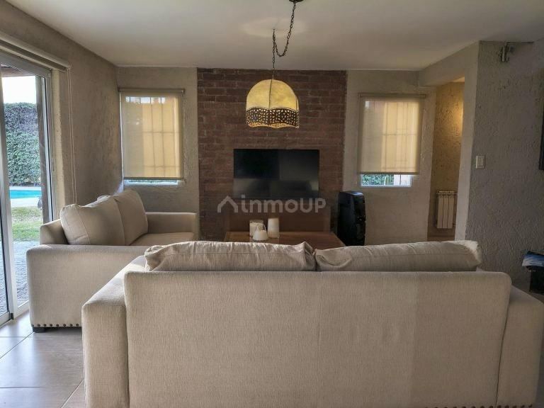 Casa en Venta en Lujan de Cuyo, Mendoza