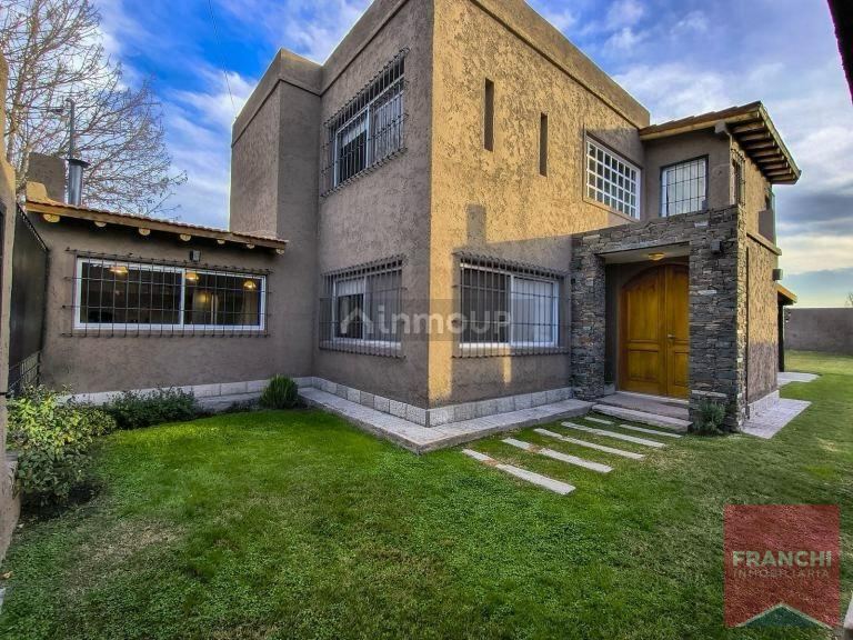 Casa en Venta en Lujan de Cuyo, Mendoza