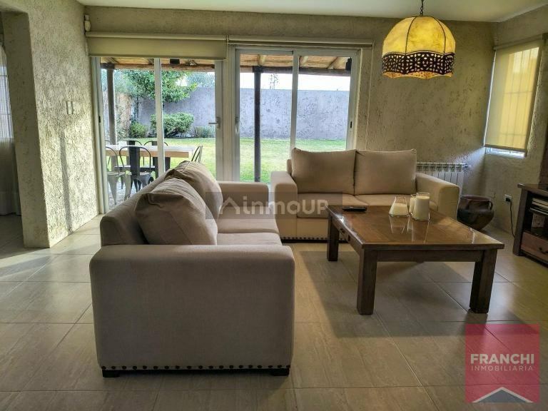 Casa en Venta en Lujan de Cuyo, Mendoza