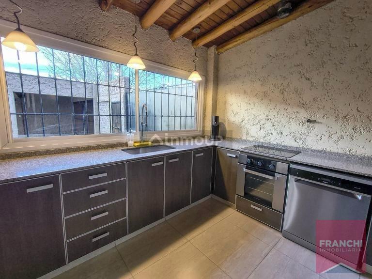Casa en Venta en Lujan de Cuyo, Mendoza