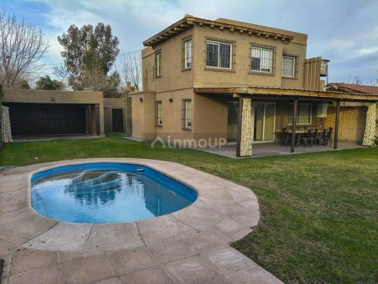 Casa en Venta en Lujan de Cuyo, Mendoza