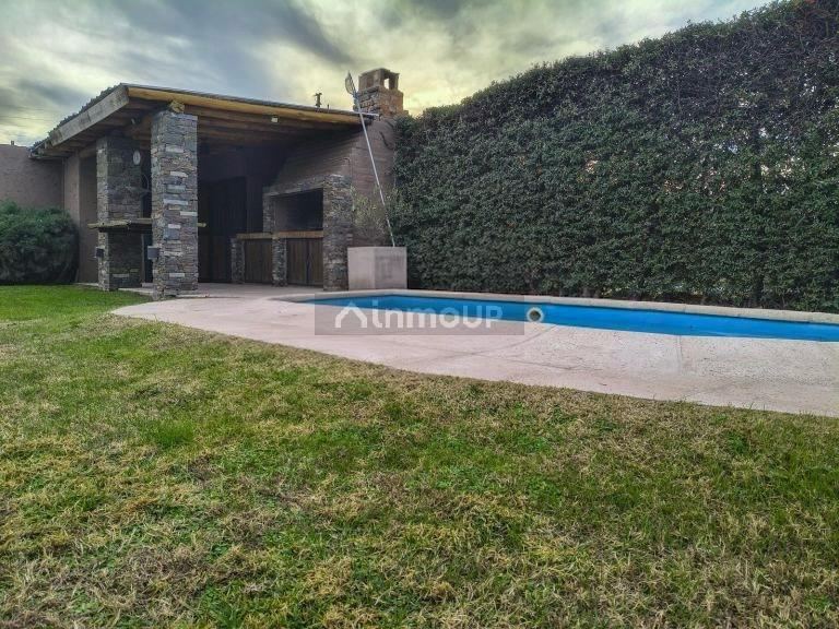 Casa en Venta en Lujan de Cuyo, Mendoza