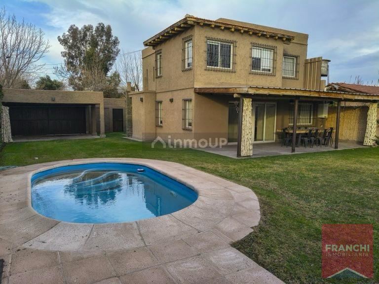 Casa en Venta en Lujan de Cuyo, Mendoza