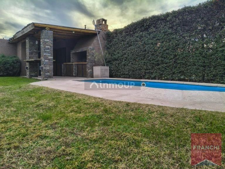 Casa en Venta en Lujan de Cuyo, Mendoza